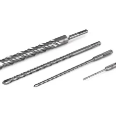 BROCA WIDIA - SDS PLUS 25 X 200 X 260