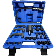Extractor De Inyectores Neumatico 24pc