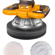 LUSTRA PULIDORA 10PLG / 254MM BRUSHLESS