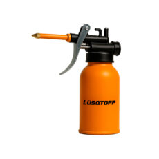 ACEITERA METÁLICA • 250 ML.