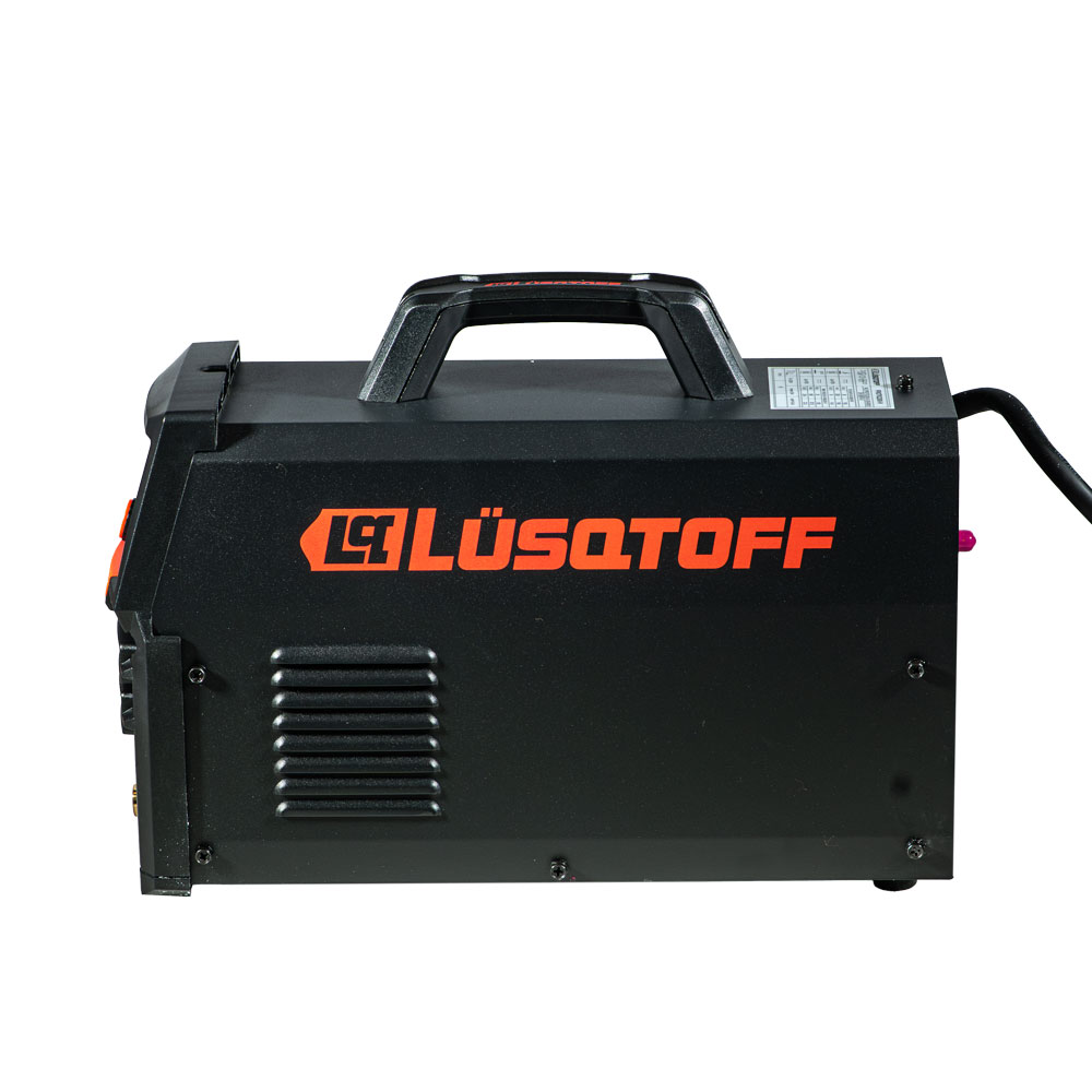 SOLDADORA INVERTER TIG • 70 V - Imagen 2