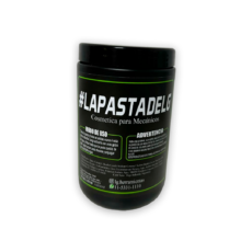 Pasta limpia manos LG