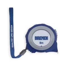 Cinta Métrica Autofrenante