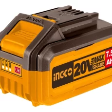 Bateria Litio 7.5Ah 20V