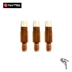 Tubo Contacto Mig 0.9mm M6*25mm