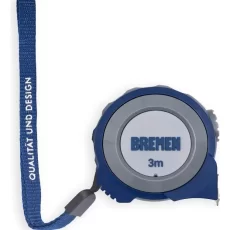 Cinta Métrica Autofrenante