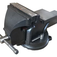 MORZA GIRATORIA T YUNQUE 8"