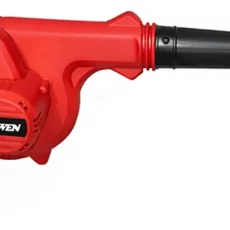 Sopladora Aspiradora Inalámbrica 20v