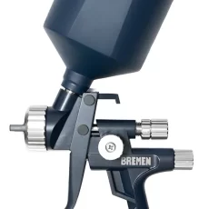 Pistola Pintar Automotriz Hvlp Bremen 1.3