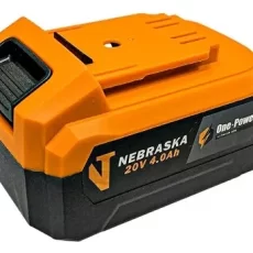 Bateria One Power 4ah Nebraska 20v