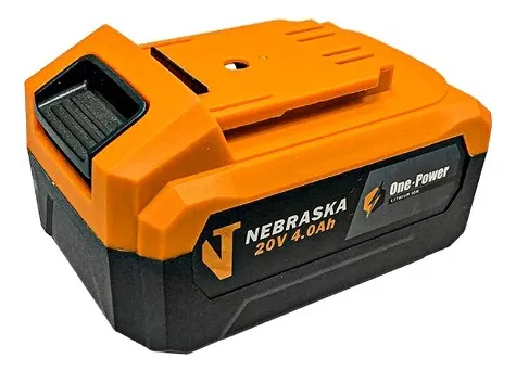 Bateria One Power 4ah Nebraska 20v