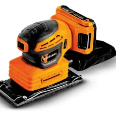 LIJADORA ORBITAL ONE-POWER 20V