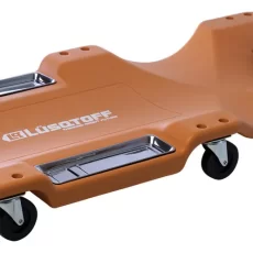 Camilla Plastica Mecanico Reforzada