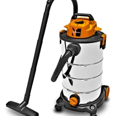 Aspiradora Sopladora Nebraska 40l 1200w