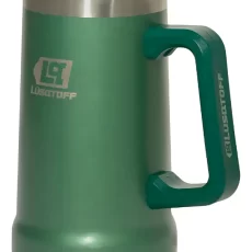 Vaso Chopero Termico 700 Ml Acero Inox