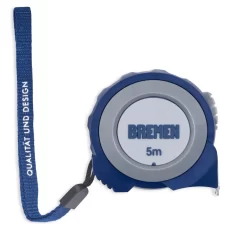 Cinta Métrica Autofrenante