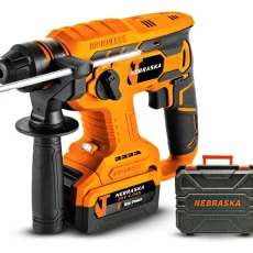 ROTOMARTILLO BRUSHLESS 22MM ONE-POWER 20V