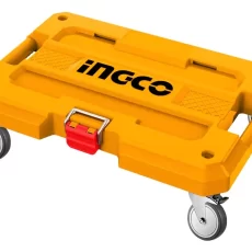 Plataforma De Carga Rodante 100kg