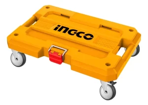 Plataforma De Carga Rodante 100kg