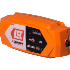 CARGADOR INTELIGENTE DE BATERÍA • 120 W