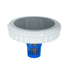IONIZADOR SOLAR PARA PILETAS