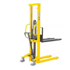 Apilador Elevador Hidráulico Manual 1.5 Tn