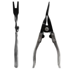 Pinza para tapicería – destapizador