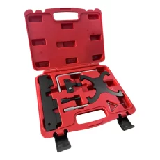 Puesta Punto Ford 1.6 Sigma Kinetic Ecosport Focus