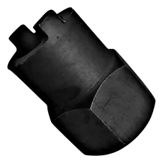 Tubo Extractor Amortiguador Gol Senda