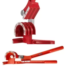 Dobladora Caño De Cobre 1/4 5/16 3/8 - 180°