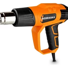 Pistola Calor 2000w 2 Temperaturas