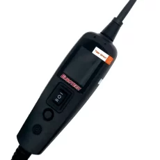 Punta Lógica Digital Automotriz 12v - 24v