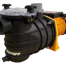 Bomba Autocebante Pileta Piscina 1hp