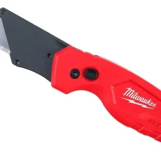 Cutter Plegable Compacto Hoja Trapezoidal