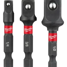 Set Adaptadores Atornilladores