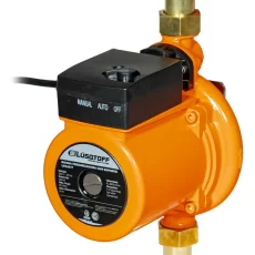 Bomba Presurizadora Soporte 260w 60lts/min