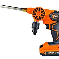 Hidrolavadora A Batería Brushless 20v