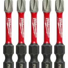 Puntas 2 Pulgadas 2 Phillips