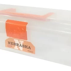 Caja Herramientas Traba Plastica 12