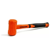 MAZA ANTIRREBOTE 1.5 LIBRAS