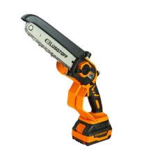 ELECTROSIERRA A BATERÍA • 18 V