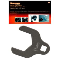 Llave bomba de agua Chevrolet Corsa / Aveo / Meriva
