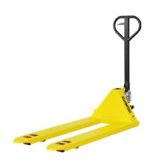 Transpaleta Manual 2500 Kg Hidraulica 550mm