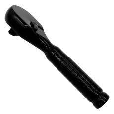 Llave Crique Corta Enc. 3/8'' 120mm Black
