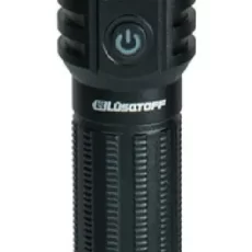 Linterna Led Aluminio Recargable 6000 Lumens