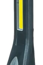 Linterna Led Recargable Imán Multiposición