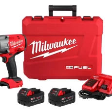 Llave de impacto M18