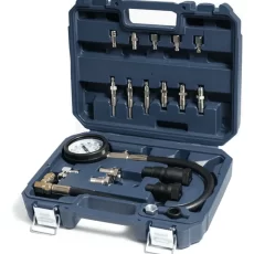 Kit Compresometro P/motores Diesel