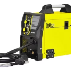 Soldadora Inverter Mig 130a