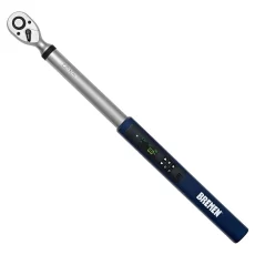 Torquimetro De 1/2 Digital 11 A 220 Nm